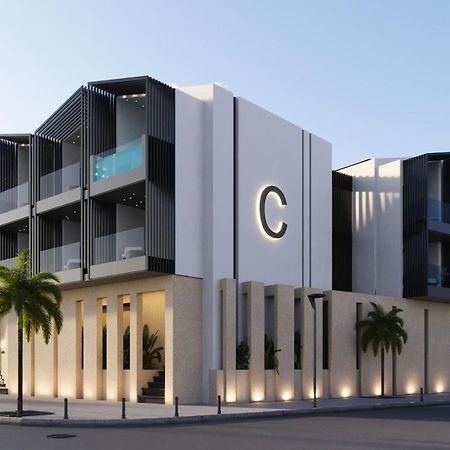 Casaly Hotel & Spa Argostolion Exterior foto