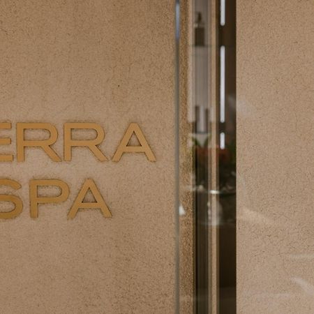 Casaly Hotel & Spa Argostolion Exterior foto