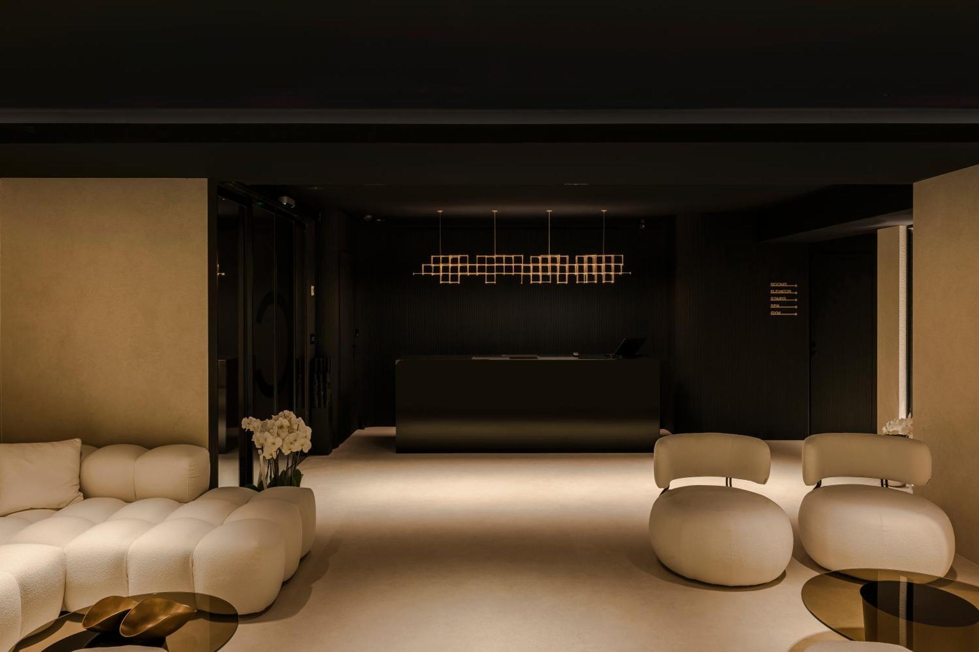 Casaly Hotel & Spa Argostolion Exterior foto