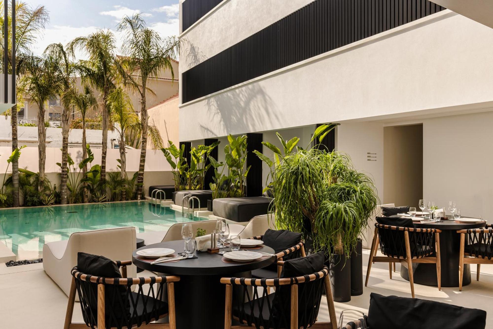 Casaly Hotel & Spa Argostolion Exterior foto