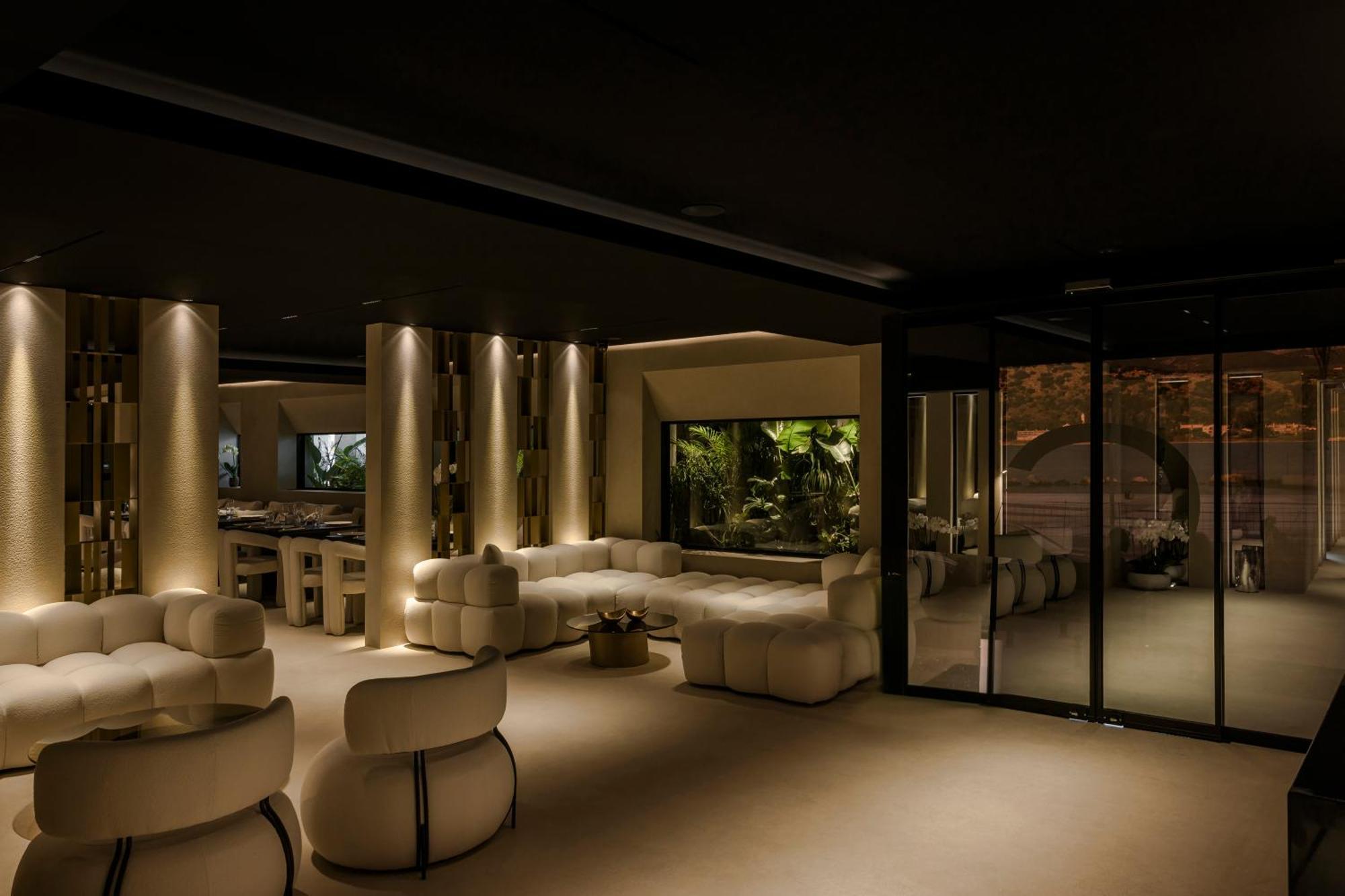 Casaly Hotel & Spa Argostolion Exterior foto