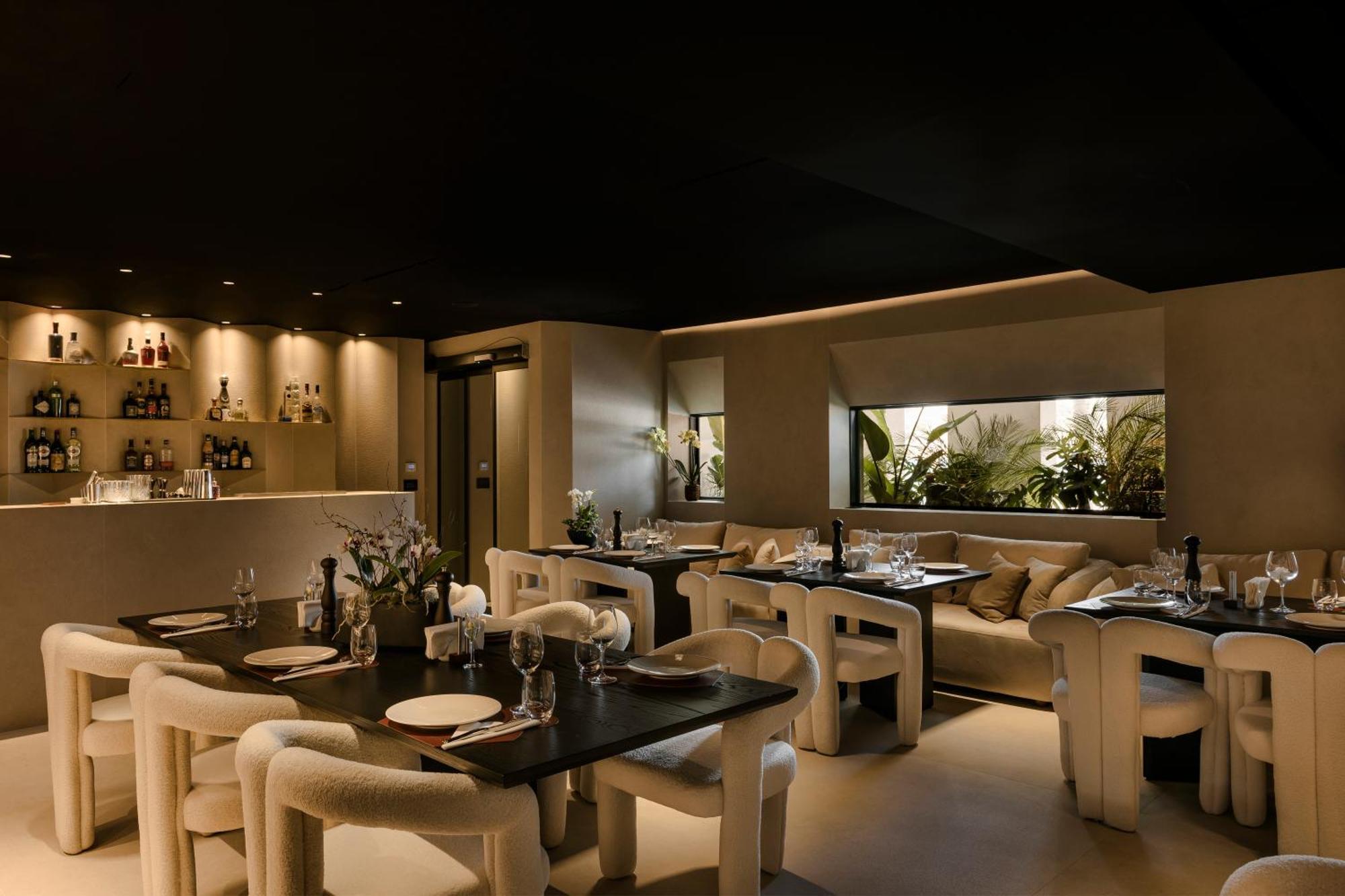 Casaly Hotel & Spa Argostolion Exterior foto