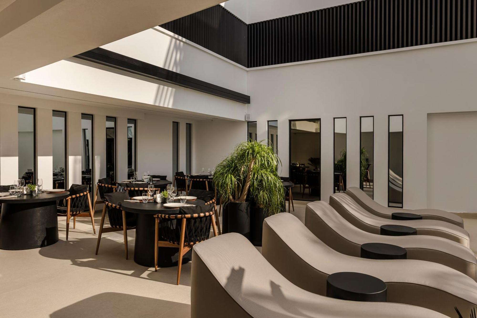 Casaly Hotel & Spa Argostolion Exterior foto