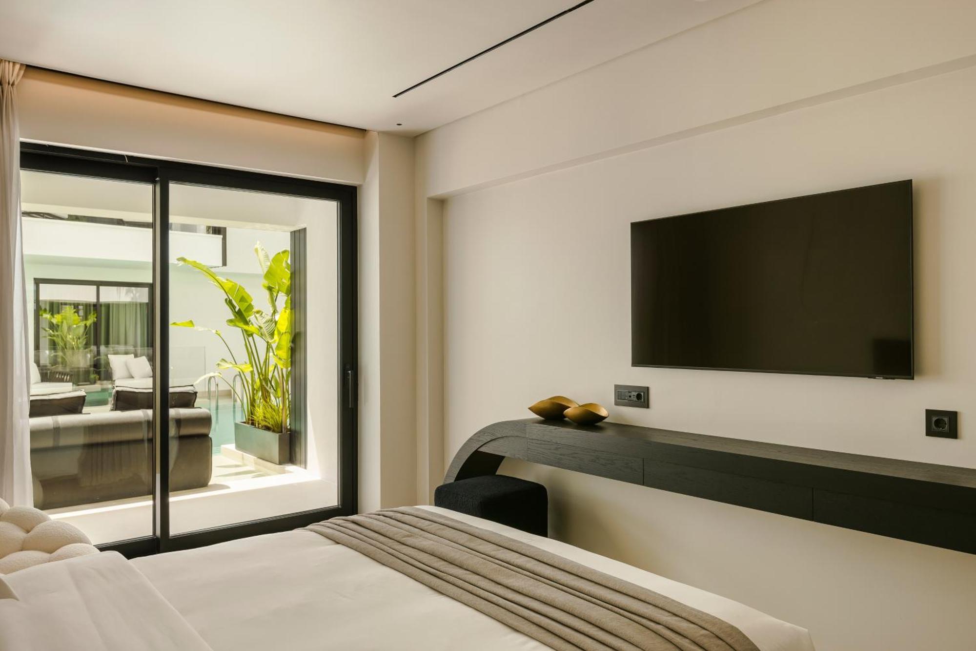 Casaly Hotel & Spa Argostolion Exterior foto