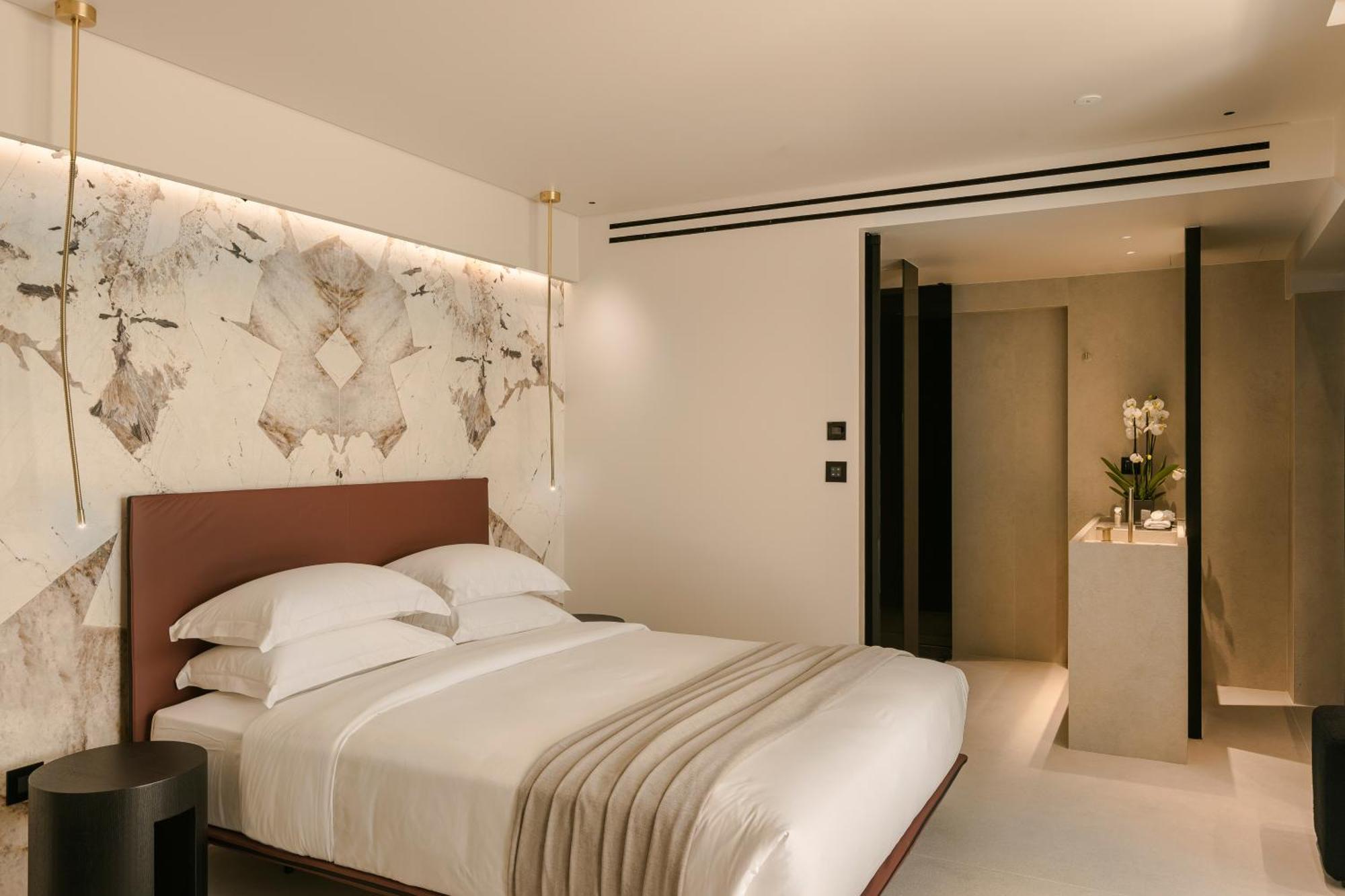Casaly Hotel & Spa Argostolion Exterior foto