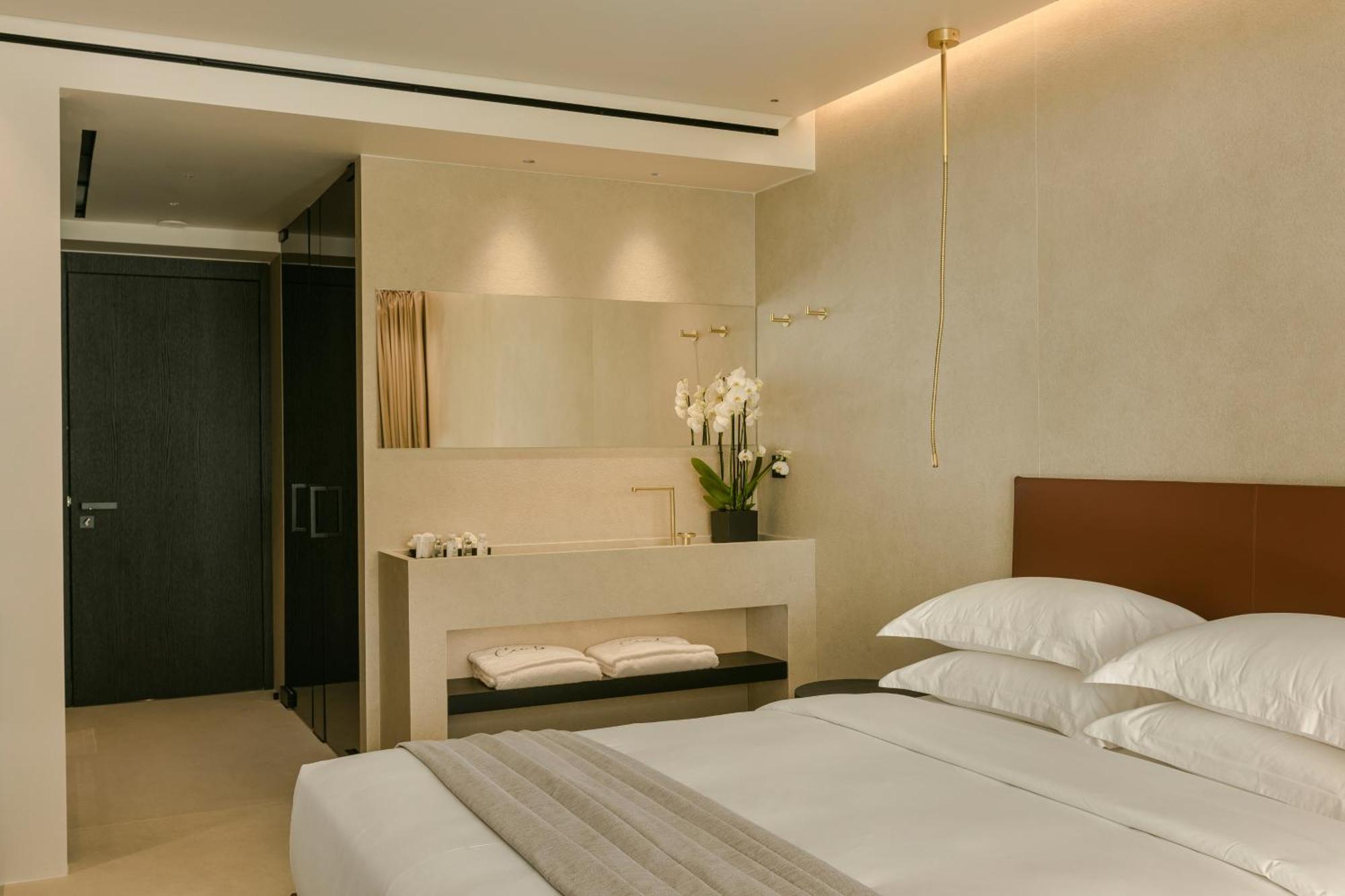 Casaly Hotel & Spa Argostolion Exterior foto