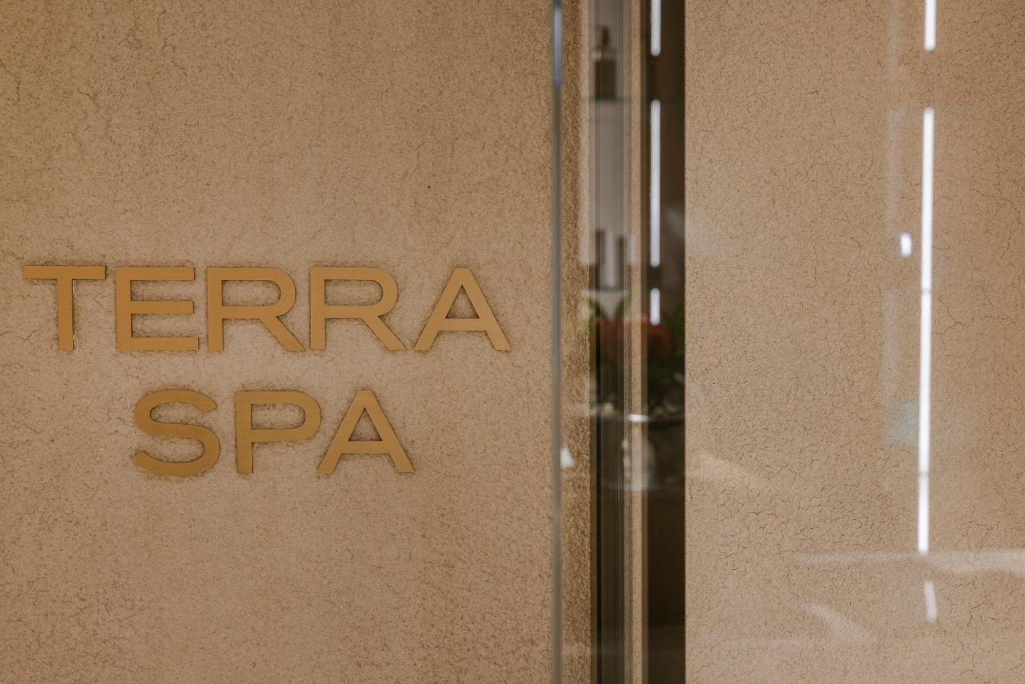 Casaly Hotel & Spa Argostolion Exterior foto